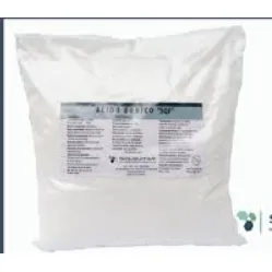 ACIDO BORICO 100 %  SOBRE 10 GR - Ecofarma